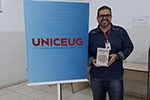 Inauguração Empresa Júnior - UNICEUG