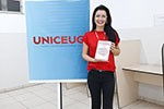Inauguração Empresa Júnior - UNICEUG
