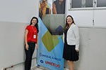 Inauguração Empresa Júnior - UNICEUG