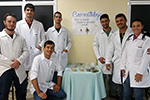 Apresentação Trabalhos Bromatologia - Medicina  Veterinária