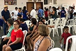 Participação IUESO - Ação Social Lions Goianira