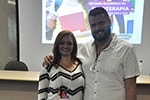 JAFFO 2019 - Jornada Acadêmica de Fisioterapia