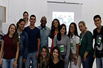 Jornada Acadêmica de Fisioterapia (JAFFO)