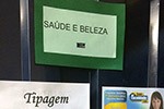 Mostra Pedagógica - Colégio Estadual Professor Gervásio Santana Dourado