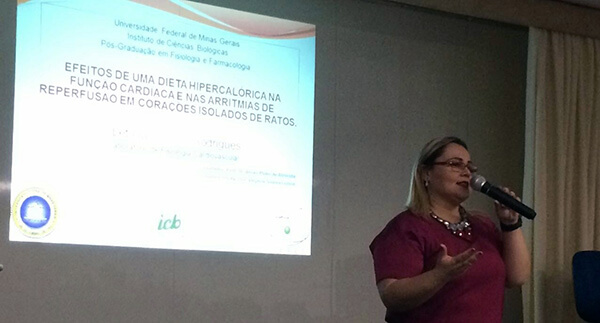 Semana Nacional de Ciência e Tecnologia (SNCT) - Ciclo de  Palestras