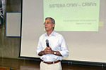 Seminário CRMV - Medicina Veterinária