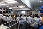 I Jornada de Cursos Práticos de Aprimoramento -  Fisioterapia