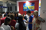 Participação IUESO - Feira do Estudante Expo  CIEE