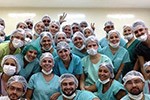 Campanha de Castração 2015.1 - Hospital Veterinário