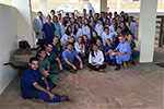 Semana Acadêmica de Medicina Veterinária -  OBVet