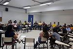 I Jornada Acadêmica CST Estética e Cosmética