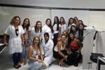 I Jornada Acadêmica CST Estética e Cosmética