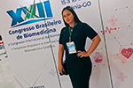 Biomedicina do UNICEUG marca presença no “XVII Congresso Brasileiro de Biomedicina”