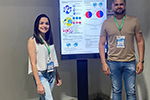 Biomedicina do UNICEUG marca presença no “XVII Congresso Brasileiro de Biomedicina”