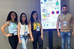 Biomedicina do UNICEUG marca presença no “XVII Congresso Brasileiro de Biomedicina”