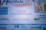 Circuito Atividade Saudável - Fisioterapia