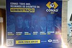 Participação IUESO - Congresso de Administração CONAD 2019