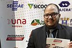 Participação IUESO - Congresso de Administração CONAD 2019