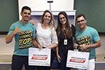 I Jornada Acadêmica do curso de Educação Física