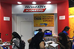 Participação IUESO - Feira do Estudante CIEE Goiás
