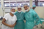 Campanha de  esterilização em Animais de Companhia - Hospital Veterinário