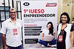 1° edição - “UNICEUG empreendedor”