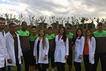 Campo de Estágio Fisioterapia - Goiás Esporte Clube