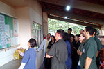 Visita Técnica IQUEGO - Internato em Medicina Veterinária