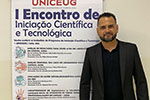 I Encontro de Iniciação Científica e Tecnológica - UNICEUG