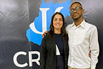 Curso de Psicologia do UNICEUG participa da 1&ordf; Mostra Cient&iacute;fica do CRP-09