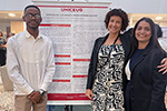 Curso de Psicologia do UNICEUG participa da 1&ordf; Mostra Cient&iacute;fica do CRP-09