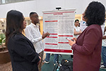 Curso de Psicologia do UNICEUG participa da 1&ordf; Mostra Cient&iacute;fica do CRP-09