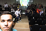 Semana Nacional de Ciência e Tecnologia (SNCT) - Ciclo de  Palestras
