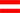 Bandeira da Áustria
