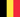 Bandeira da Bélgica