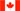 Bandeira do Canadá