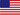 Bandeira dos EUA