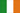 Bandeira da Irlanda