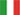 Bandeira da Itália