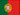 Bandeira de Portugal