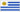 Bandeira do Uruguai