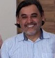 Prof. Dr. Antônio Marcos de Melo Medeiros