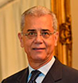 Prof. Dr. Benedito Dias de Oliveira Filho