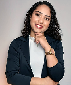Hisis Marina Diniz Assis
