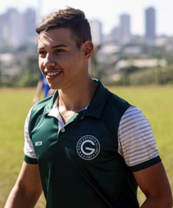 Iago Cabral Lima